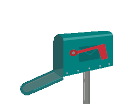 Email Animation